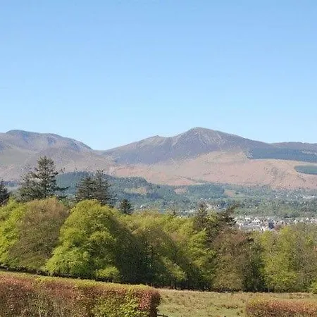 Bramble Perfect For A Relaxing Romantic Break In *