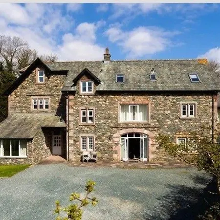 Bramble Perfect For A Relaxing Romantic Break In 펜션