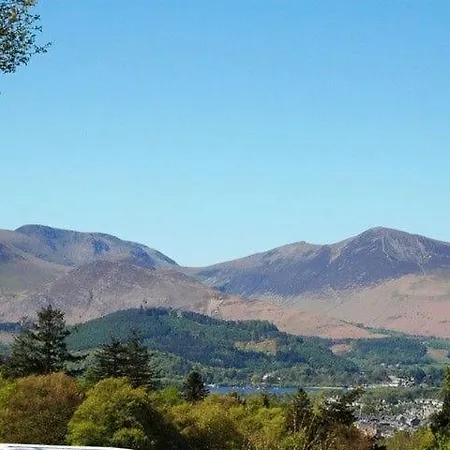 Feriehus Bramble Perfect For A Relaxing Romantic Break In *