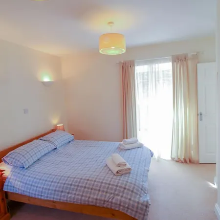 Bramble Perfect For A Relaxing Romantic Break In Feriehus Keswick (Cumbria)