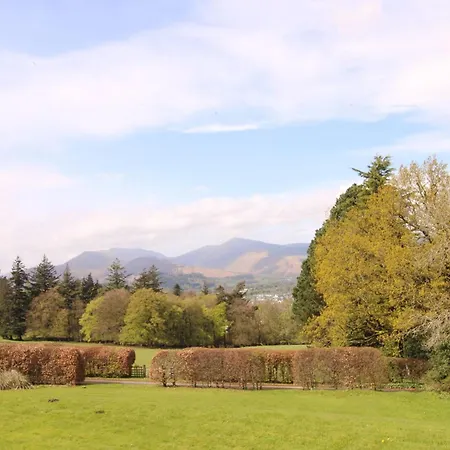 Bramble Perfect For A Relaxing Romantic Break In