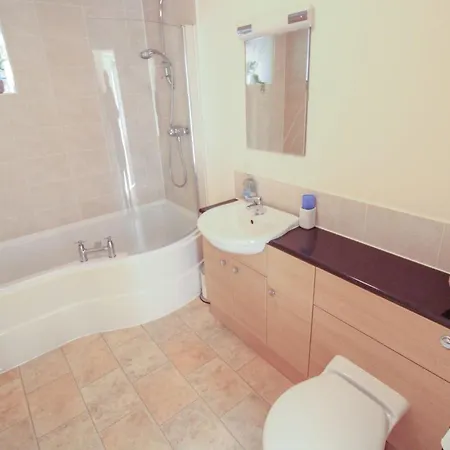 Feriehus Bramble Perfect For A Relaxing Romantic Break In