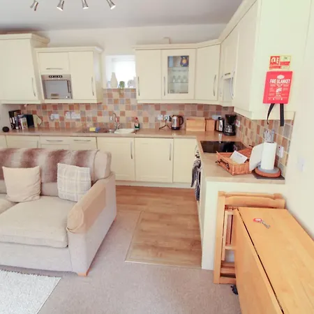 Bramble Perfect For A Relaxing Romantic Break In * Keswick (Cumbria)