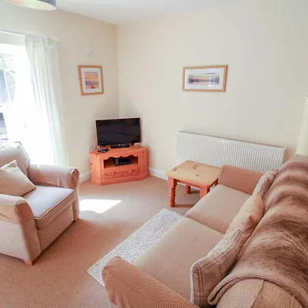 Feriehus Bramble Perfect For A Relaxing Romantic Break In Keswick (Cumbria)