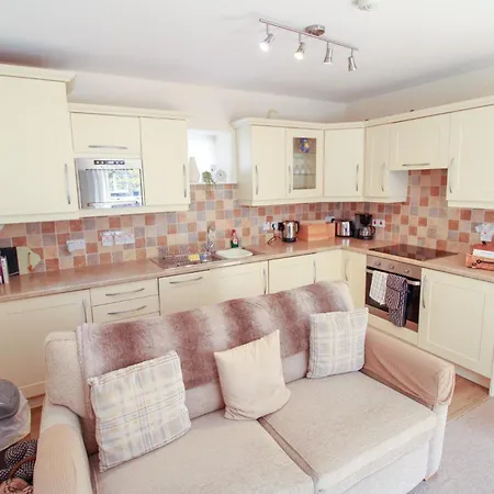 Bramble Perfect For A Relaxing Romantic Break In Keswick (Cumbria)