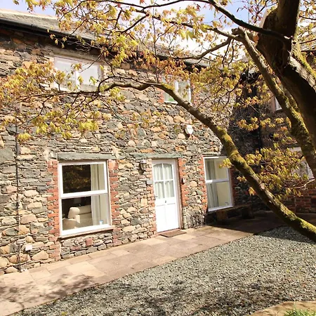 Bramble Perfect For A Relaxing Romantic Break In