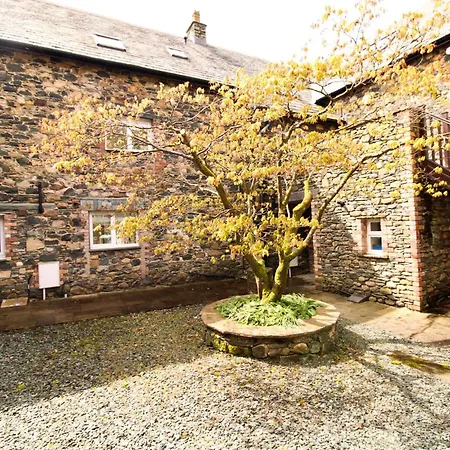 Bramble Perfect For A Relaxing Romantic Break In Feriehus Keswick (Cumbria)