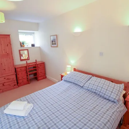 Bramble Perfect For A Relaxing Romantic Break In Vakantiehuis