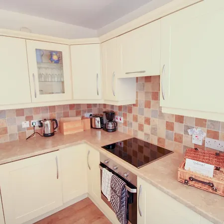 Vakantiehuis Bramble Perfect For A Relaxing Romantic Break In *